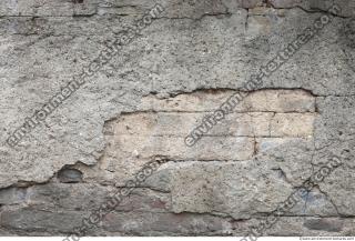 Photo Texture of Wall Plaster